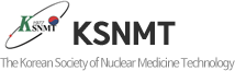 KSNMT : The Korean Society of Nuclear Medicine Technology 